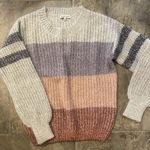 Heartloom woman’s sweater